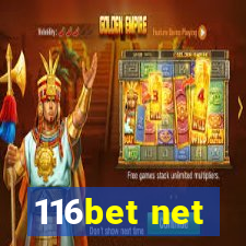 116bet net